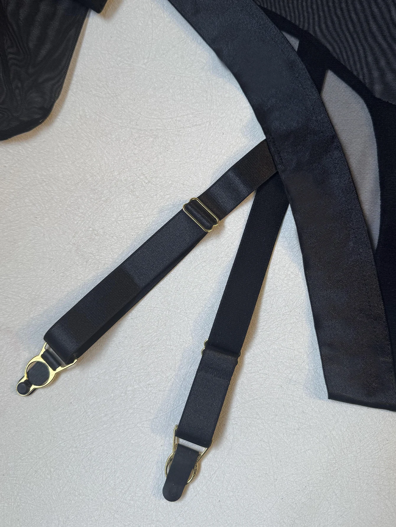 Bodysuit 051 view 6