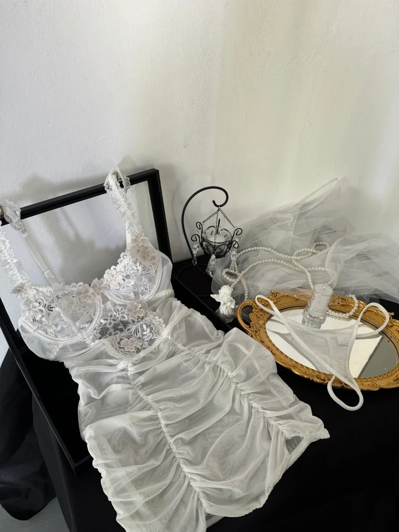 Lace Dress 137 view 5